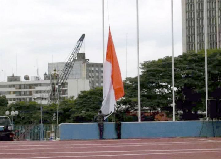 Décès Hamed Bakayoko: un deuil national de huit jours décrété (officiel)