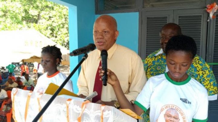 Le directeur régional en charge de l’Education nationale célébré à Bondoukou