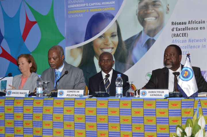 Renforcement de capacités : Les Directeurs de Ressources Humaines des sociétés d’électricité d’Afrique formés sur le leadership et le capital humain