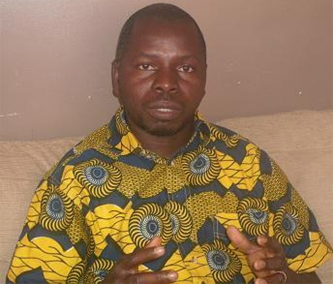 Retour d’exil de l’ancien leader de la Fesci, Drigoné Bi Faya: le communiqué de l’Alliance pour le changement (Apc)