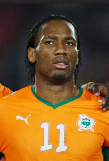 Football-Encadrement technique - Drogba, Kolo et Maestro refusent Zahoui François