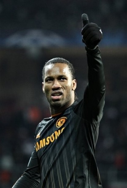 4è journée des éliminatoires CAN 2012 Bénin-Côte d’Ivoire, dimanche : Des sorciers béninois menacent Drogba