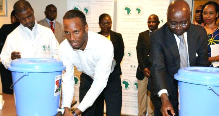 Côte d’Ivoire: se protéger de l’épidémie d’Ebola