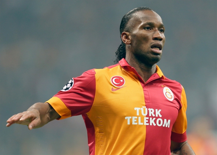 Champion’s League: Drogba retrouve son mentor, ce soir