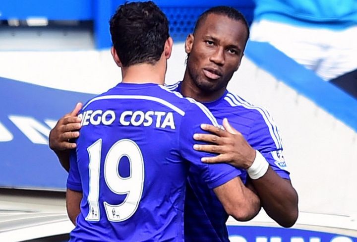 Transfert : Drogba annonce son retour à Chelsea