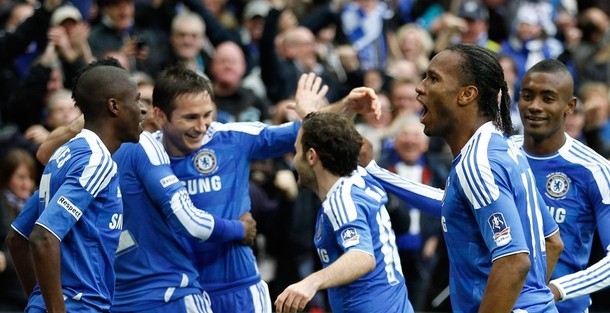 Finale de la Ligue des champions 2012, ce samedi / Chelsea-Bayern : qui s’adjugera dame coupe ?