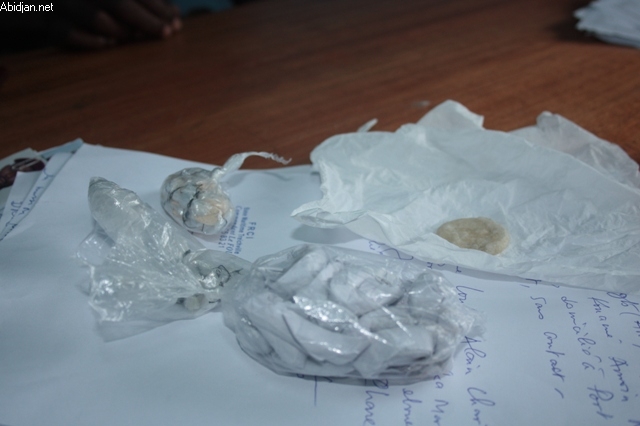 Lutte contre le grand banditisme : Réunion décisive hier à l’état-major