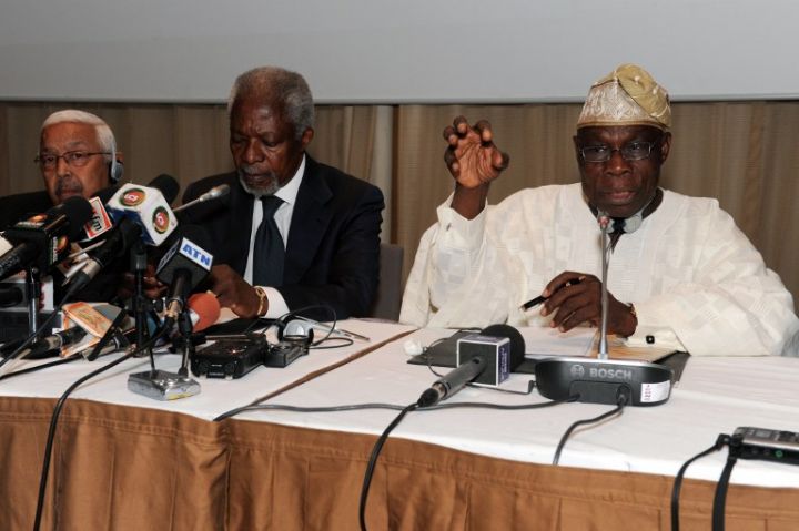 Drogue : les pays d’Afrique de l’Ouest invités à réformer leurs législations et politiques