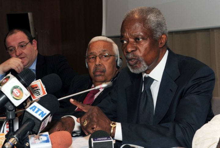 Sommet sur l’enseignement supérieur en Afrique : Le financement des universités, le partenariat public privé et la recherche au menu des débats