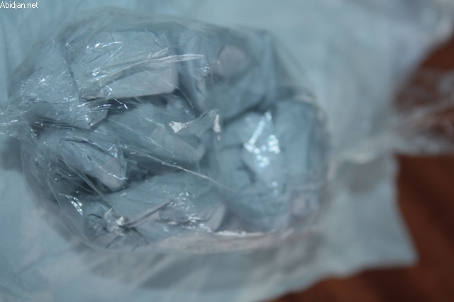 Des producteurs de cannabis mis aux arrêts par la gendarmerie à Dimbokro