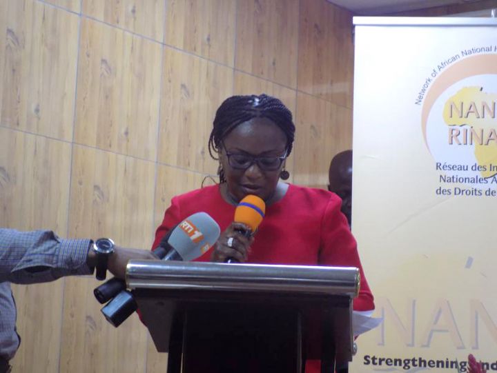 Droits de l’homme / Situation des personnes à risque d’apatridie: la CNDHCI engage des consultations pour  faire bouger les lignes