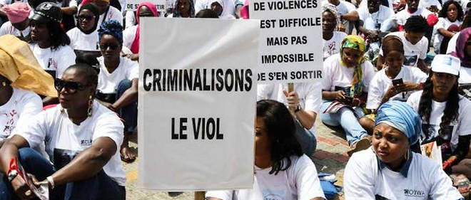 Droit à la dignité : Le  CNDH aide la justice à retrouver un violeur présumé