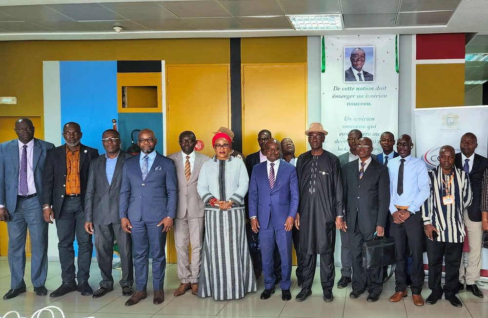 Droits d’auteur et droits voisins : le Burida et les faitières de l’industrie touristique accordent leurs violons