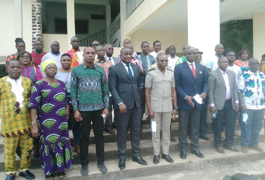 Droits de l’homme : Des Journées de sensibilisation lancées à Bonoua