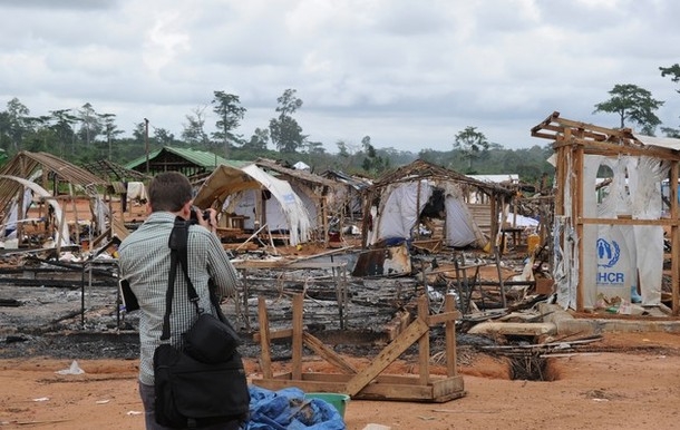 Côte d`Ivoire : le gouvernement tente l`apaisement après les violences de Duékoué