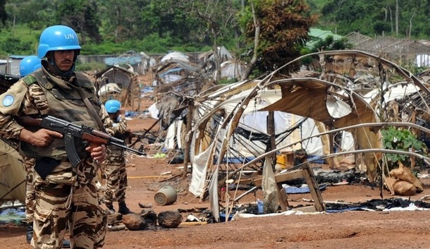 Côte d’Ivoire : à Duékoué, une semaine après l`attaque, des zones d`ombre persistent