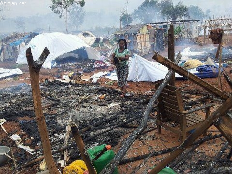 Massacre de Nahibly, attaques répétées : La CSCI exige les résultats des enquêtes