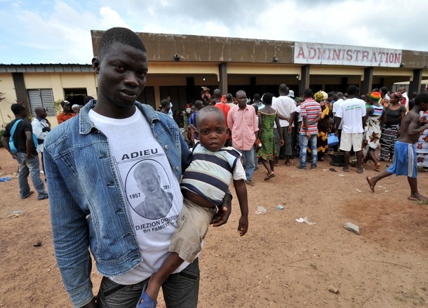 Evénements de Duékoué / La pression s’accentue, 	Le FPI réfute la mise en garde du gouvernement et exige sa démission