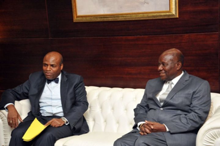 Financement : le premier ministre appelle la société financière internationale à appuyer davantage les secteurs de l’agriculture et de l’énergie