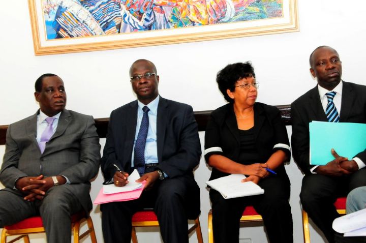 Amélioration de l’environnement des affaires: Duncan dévoile les 15 réformes exécutées par la Côte d’Ivoire dans le cadre du Doing Business