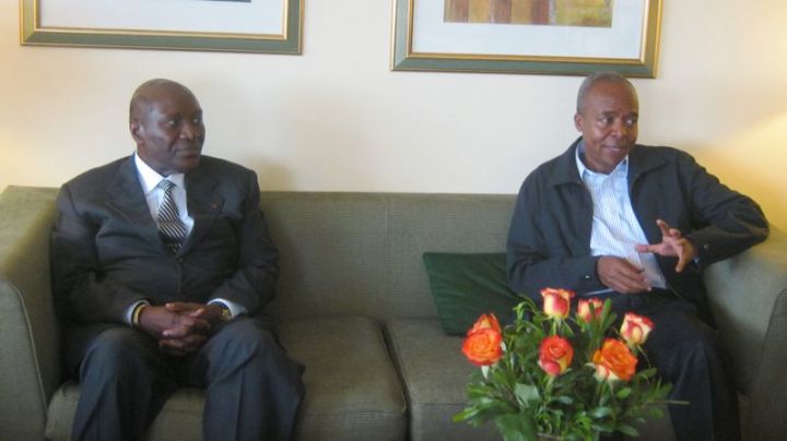 Au Forum économique mondial sur l’Afrique à Abuja : l’ancien premier ministre Britannique Gordon Brown salue les progrès ivoiriens en matière d’éducation