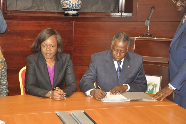 Exxon Mobil en Côte d’Ivoire 32 ans après: les secrets d’un retour