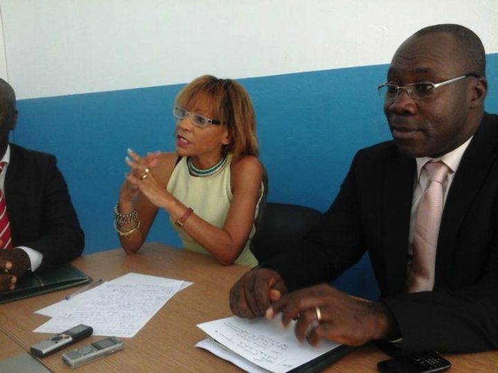 SEPRI 2015 : La contribution de la recherche et de l’innovation à l’émergence de la côte d’ivoire, au cœur des échanges