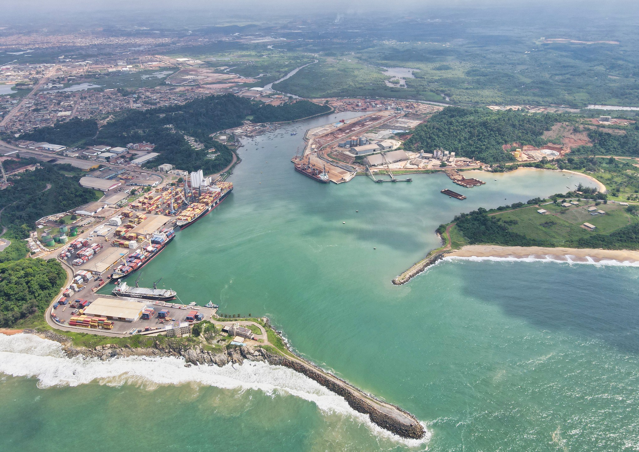 Dynamisme économique : la Côte d'Ivoire se classe au 2e rang des économies les mieux notées d'Afrique subsaharienne