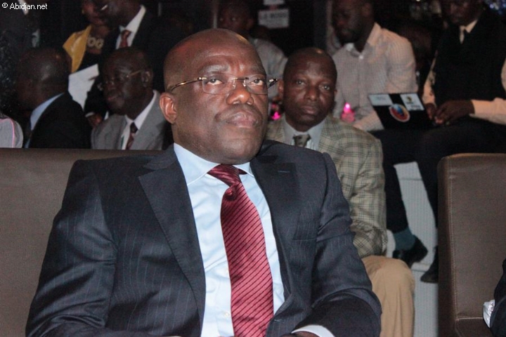 Drame dans la nuit de la Saint Sylvestre : La Poste de Côte d’Ivoire apporte son réconfort