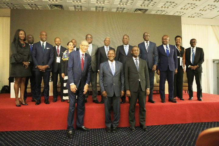 Première édition du Salon de l’Epargne de l’Investissement et du Patrimoine: un succès, selon les organisateurs