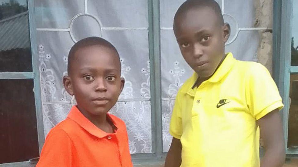 « J'ai peur pour mes fils » : une mère en détresse attend les résultats de tests ADN de restes humains liés à la secte de la famine au Kenya