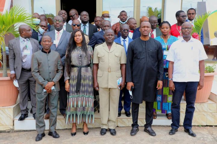 Engagement citoyen : Un atelier sur les causes de l’incivisme se tient à Bouaké