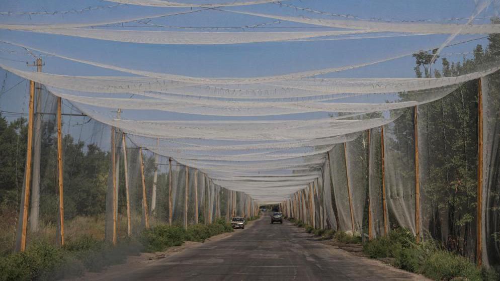 Pourquoi Donetsk est si importante pour la défense de l'Ukraine