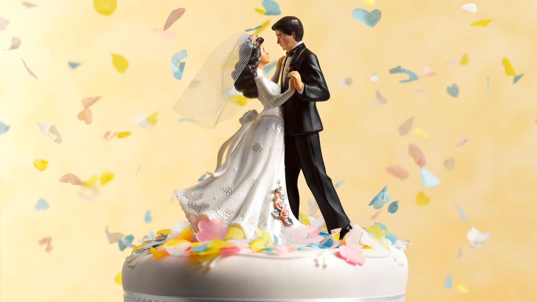 Comment l'homme a évolué pour devenir monogame 