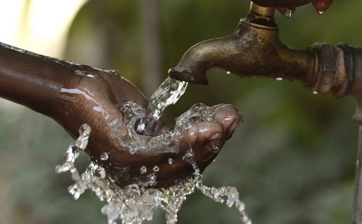 L’usine de traitement d’eau potable de La Mé bientôt inaugurée