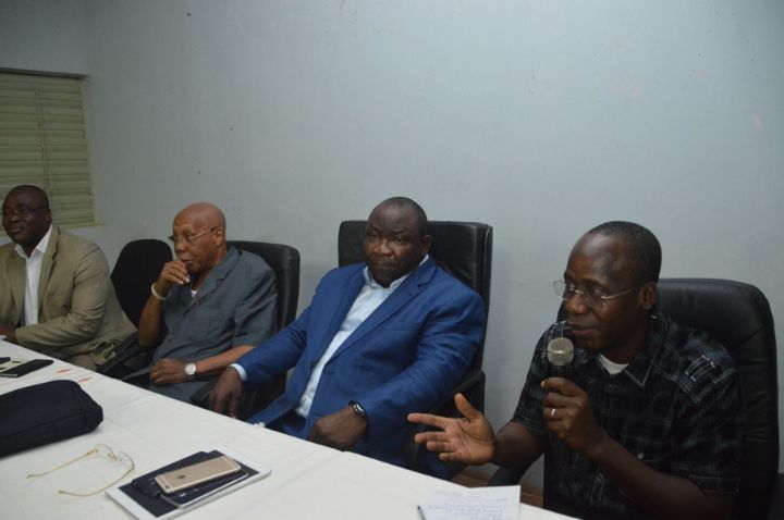 La politique agricole du Président Ouattara présentée aux agriculteurs de Korhogo