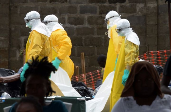 Ebola : la Banque mondiale évalue l’impact économique de l’épidémie sur les pays d’Afrique de l’Ouest