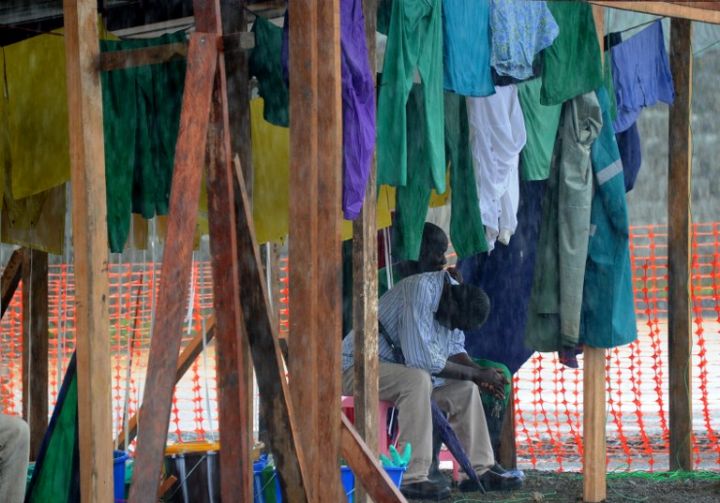 Ebola: guérison de l’unique cas identifié au Sénégal (ministère santé)