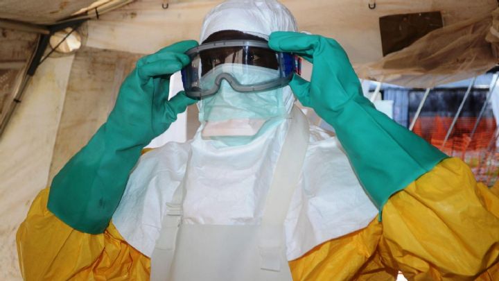 Côte d’Ivoire : un cas de virus Ebola détecté