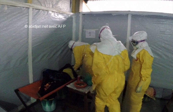 Bouaflé : Les chefs d’administration sensibilisés aux mesures de prévention contre le virus Ebola