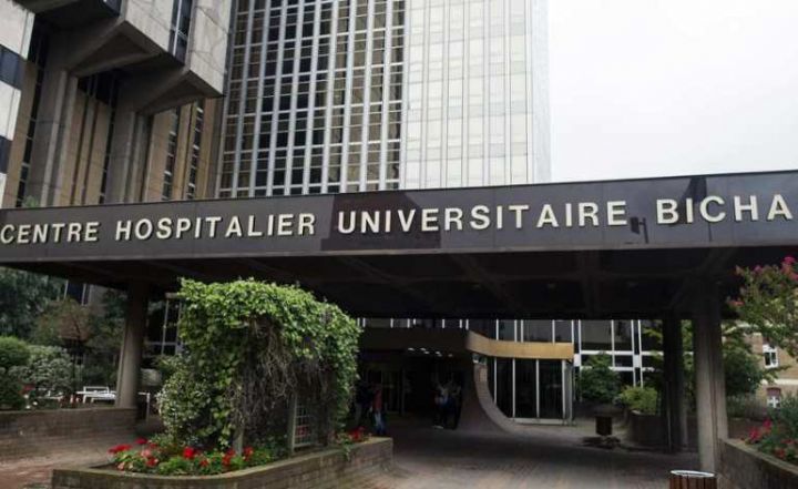 France: Deux patients du Coronavirus sont guéris et sortis de l’hôpital