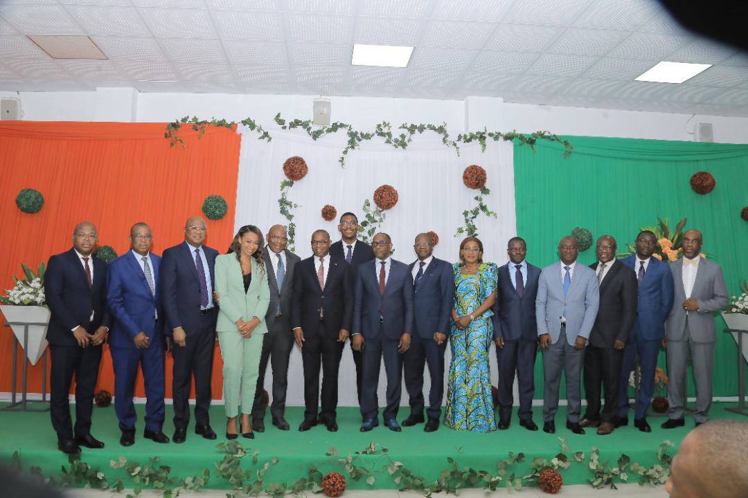 Relèvement du SMIG, trêve sociale…. : Le ministre Adama Kamara se félicite de l’année 2022