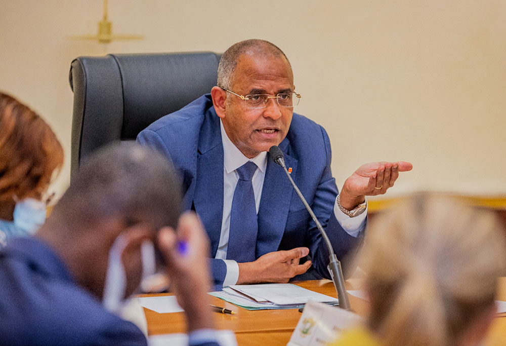 Economie : le Groupe de la Banque mondiale soutient la réalisation de la 