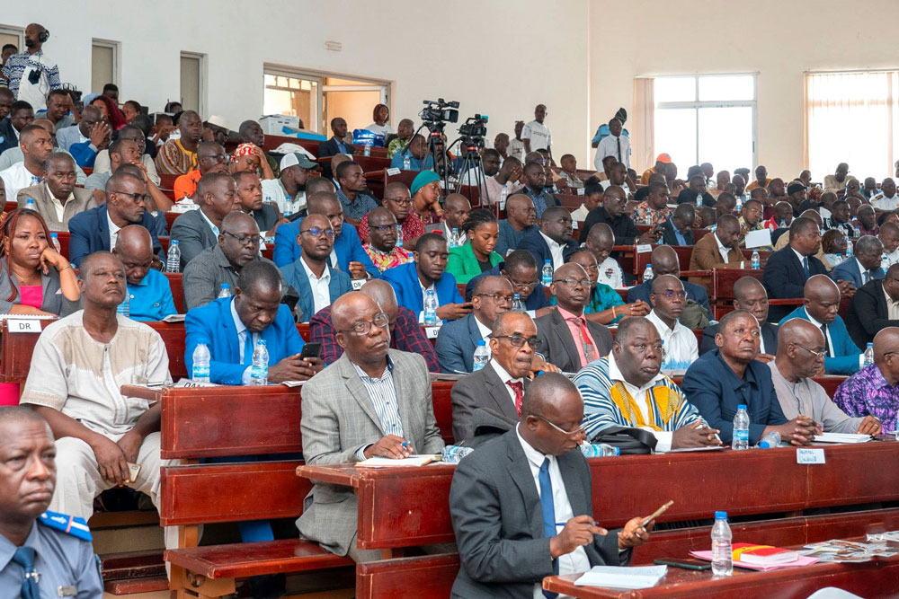 Echanges Citoyens : la deuxième édition dans le District Autonome des Lacs, ce vendredi 14 juin