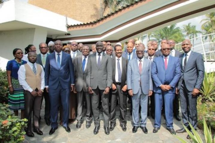 Échanges d’énergie électrique au sein de la CEDEAO – Des pistes explorées pour sécuriser le paiement des factures d’électricité inter-Etats