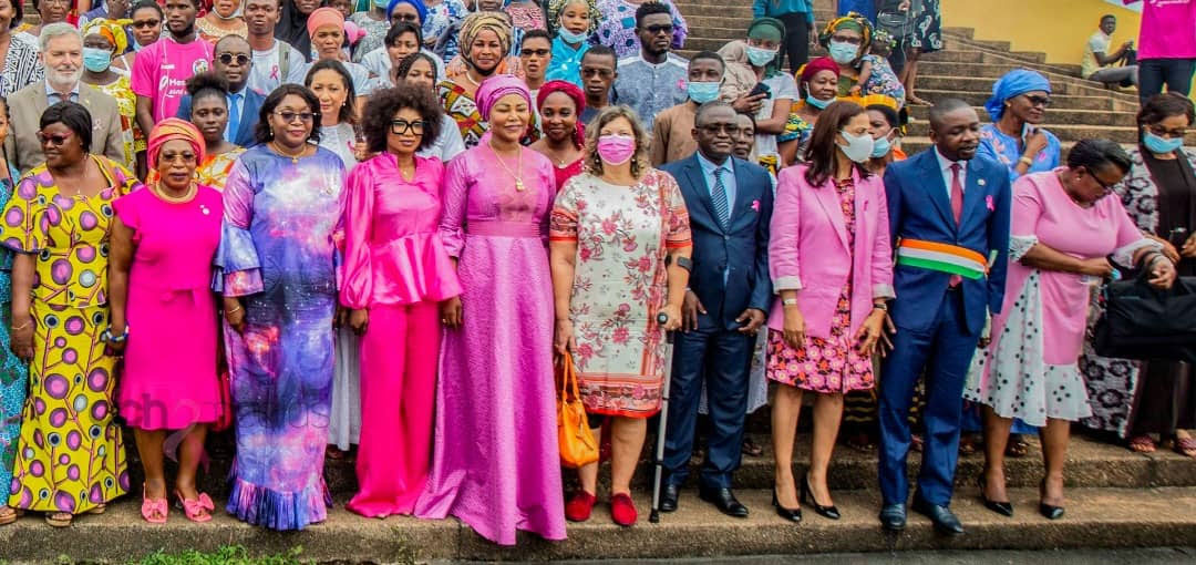 Côte d'Ivoire: Echo Médias plaide pour une