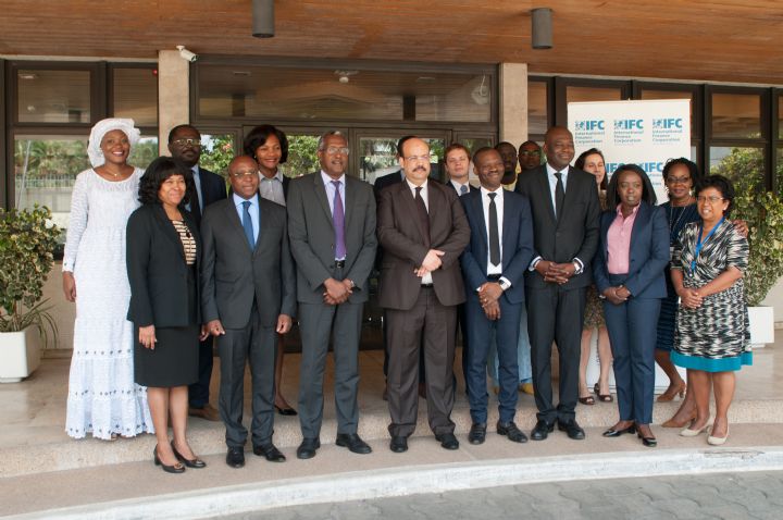 Accès au financement - Atlantic Business International et la SFI offrent des opportunités aux petits exploitants du secteur agricole en Afrique de l’Ouest