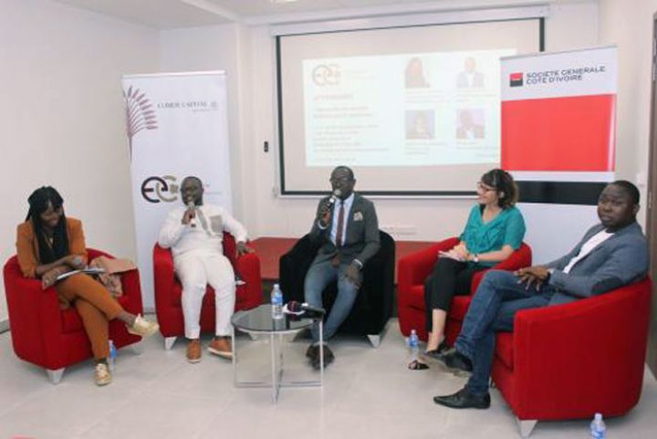 Entrepreneur corner : Des professionnels et acteurs du marché racontent leur expérience de la transformation digitale