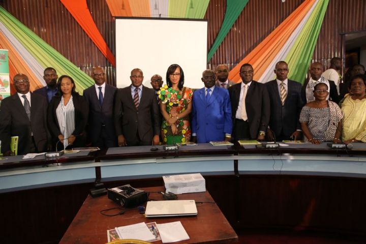 Valorisation de l’économie verte: une structure s’engage