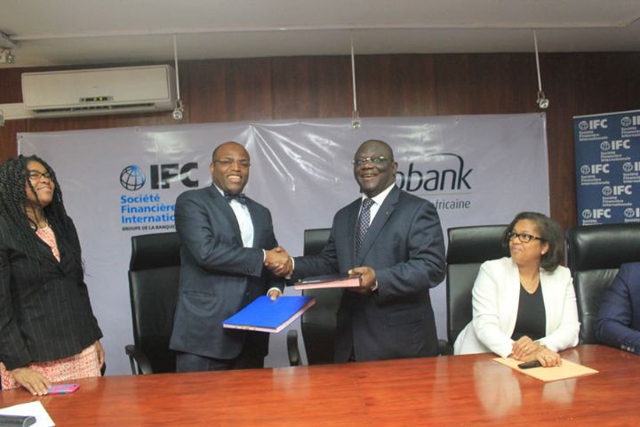Un nouveau mécanisme d’IFC et Ecobank finance les PME dans les pays fragiles et touchés par les conflits